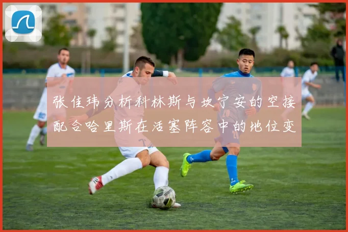 张佳玮分析科林斯与坎宁安的空接配合哈里斯在活塞阵容中的地位变化